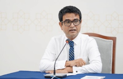 އިންތިހާބުގެ ބިލަށް އަމަލުނުކުރާ ނަމަ އީސީގެ މެންބަރުން ވަކިކުރާނަން: އެމްޑީޕީ