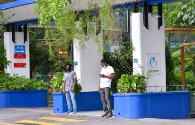 ކެންސަރަށް ފާރަވެރިވާން ގަވައިދުން ޓެސްޓުތައް ހެދުން މުހިންމު