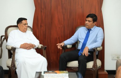 އެއާ އެމްބިއުލާންސް ލަންކާއަށް އޮޕަރޭޓްކުރުމުގެ ހުއްދަ ދެ ގަޑިއިރުން ލިބޭނެ އިންތިޒާމު ހަމަޖައްސައިފި