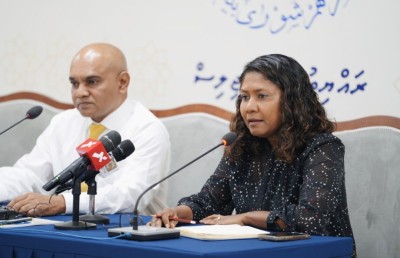 ސުޕްރީމް ކޯޓުގެ ހުކުމް އޮތް ގޮތުން މިއަދުން މިއަދަށް ރައީސް ބިލް ތަސްދީގު ކުރަންޖެހޭނެ: އެމްޑީޕީ