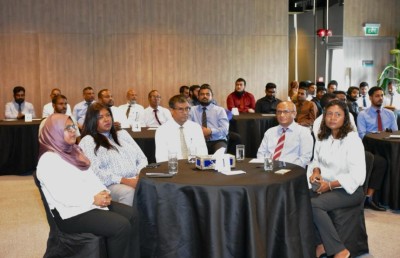 ޝަރީއަތުގައި ދައްކާ ވާހަކަ އޮޓޯއިން ލިޔެވޭ ސޮފްޓްވެއާ "ކޭލި" ތައާރަފްކޮށްފި