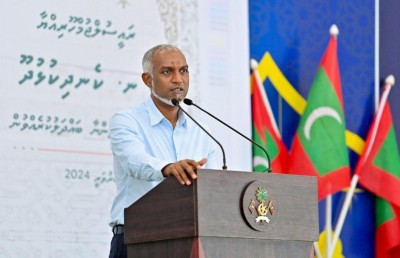 މި ސަރުކާރުގެ ހައުސިން މަޝްރޫއުތައް ޖުލައިގެ ފަހުން ފަށަނީ
