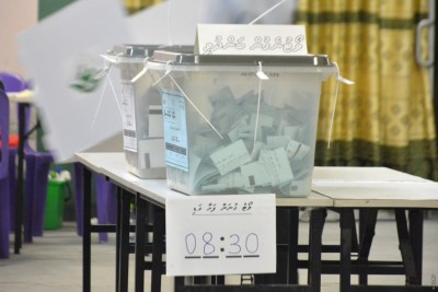 ރިސޯޓުތަކުން އެދިއްޖެނަމަ ވޯޓު ފޮށި ބަހައްޓައިދޭން ނިންމައިފި