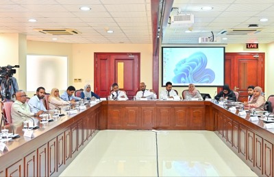 ފްލެޓްތަކުގެ މައްސަލަ ބަލާ ކޮމިޓީގެ ބައްދަލުވުން ސިއްރުކޮށްފި