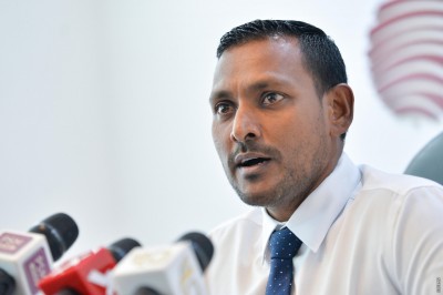 އަލީ ވަހީދުގެ ޕާސްޕޯޓު ދޫކޮށްލަން އަމުރު ކުރި ތާރީހު ވެސް އޮޅިއްޖެ