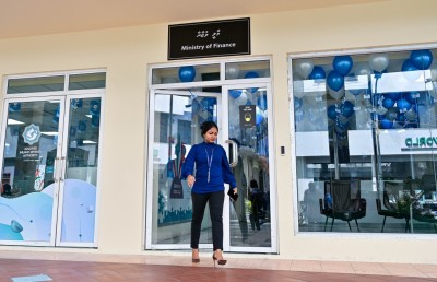 ހަރަދު ކުޑަވެ، ޓެކުހުން ލިބުނު އާމްދަނީ އިތުރުވުމުގެ އަސަރު ޑެފިސިޓަށް