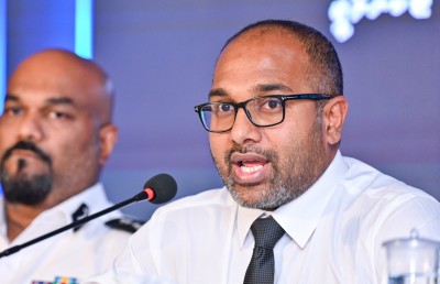 އަނަސްގެ މަރުގެ މައްސަލާގައި ކަންބޮޑުވެ، ގާނޫނަށް ގެންނަން ޖެހޭ އިސްލާހުތައް ދިރާސާ ކުރަނީ