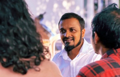 ސަގީފު: ރައްޔިތުންގެ ރައްޔިތެއްގެ ގޮތުގައި އަޑުއުފުލުމަށް!