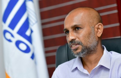 ދައުލަތުން އިސްވެ މައުލޫމާތު ޝާއިއު ކުރާ މިންވަރު ވަރަށް ދަށް: އައިކޮމް
