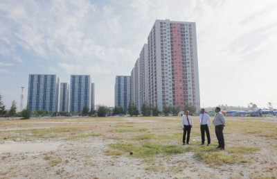 ފަރުކޮޅުފުށީގައި ހަދާ ބުޅާ ފެސިލިޓީގެ މަސައްކަތް ކޮށްދޭނެ ބަޔަކު ހޯދަނީ