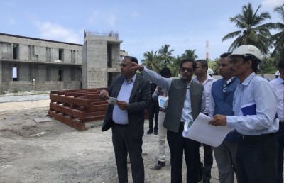 މި ވަގުތު އިންޑިއާގެ ކޮންސިއުލޭޓެއް ހަދަން ނިންމުމުން ސުވާލު އުފެދޭ، އޭގެ ތަފްސީލު ހާމަކުރޭ: އިދިކޮޅު ކޯލިޝަން