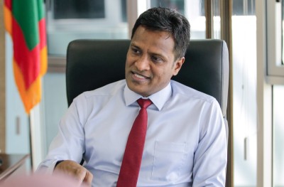 އައްޑޫގައި އިންޑިއާގެ ކޮންސިއުލޭޓެއް، ނުފޫޒު ފޯރުވުންބާ؟