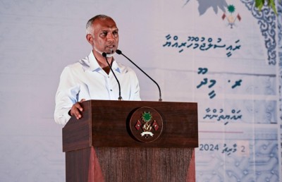 ފަޅު ރަށްތައް ކައުންސިލްތަކަށް ދޫކުރާ މުއްދަތު 25 އަހަރަށް އިތުރު ކުރަނީ
