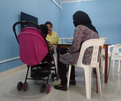 ވިލިޖޯޢްޔާއި ސައިމާކެއާ ގުޅިގެން ވިލިމާލޭގައި އޮކިއުޕޭޝަނަލް ތެރަޕީ ދެނީ