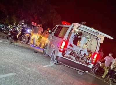 މާމެންދޫ މާރާމާރީގައި މަރާލި އުދައްޔުގެ ޕޯސްޓްމޯޓަމް ހަދަނީ