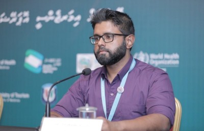 ކޮވިޑް-19: އަލުން ބަލިޖެހެނީ އާންމުކޮށް ނުވަ މަސް ފަހުން
