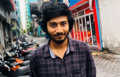 އެކްސިޑެންޓުގައި މަރުވި ޒުވާނާ އިން ސައިކަލު ދުއްވި މީހާ އަދިވެސް ނުފެނޭ