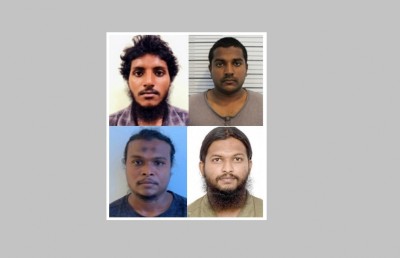 ނަޝީދަށް ދިން ހަމަލާއާ ގުޅުން ހުރި ކަމަށް ބެލެވޭ އިތުރު މީހަކު ހައްޔަރުކޮށްފި