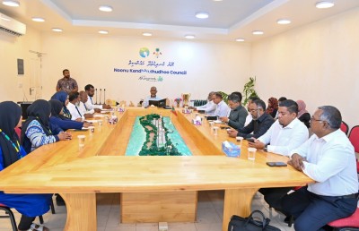 ކެނދިކުޅުދޫ ކައުންސިލްގެ ބަޔާން ބާތިލް ކުރުމަށް އެލްޖީއޭ އިން އަންގައިފި