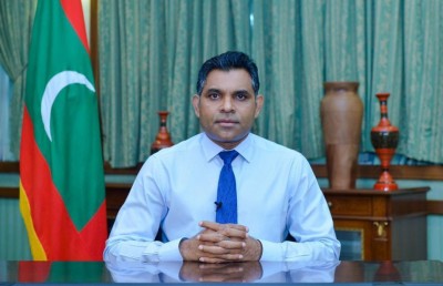 ނައިބް ރައީސް ފައިސަލް ކޮވިޑަށް ޕޮޒިޓިވްވެއްޖެ