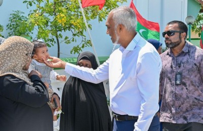 ދެ ކޮމަންޑޫ ގުޅާލުމައި ހުއްޓިފައި ހުރި އެހެން މަޝްރޫއުތައް މި އަހަރު ނިންމަނީ