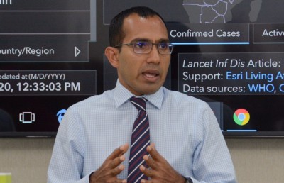 މަލީހް ވިދާޅުވަނީ އާ އަގުތަކުން ހަގީގީ މަންފާ ނުލިބޭނެ ކަމަށް