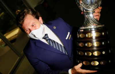 ކޮޕާ އެމެރިކާ ބާއްވާނެ ގައުމެއް ހޯދަނީ