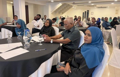 ކެއާ ސޮސައިޓީގެ ހުރިހާ ހިދުމަތެއް އެއް ތަނަކުން ލިބޭ ގޮތް ހަދަނީ