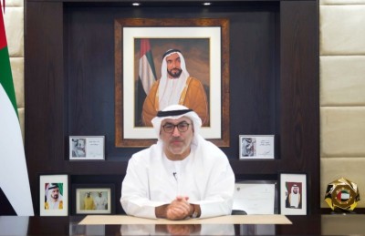 ކޮވިޑްގް ބޭސް "ސޮޓްރޮވިމެބް" ބޭނުން ކުރަން ފެށި ފުރަތަމަ ގައުމަކަށް ޔޫއޭއީ