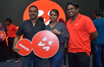 އުރީދޫގެ ކަސްޓަމަރުންނަށް މާދަމާ އިން ފެށިގެން އިތުރު ޑޭޓާ ލިބޭނެ