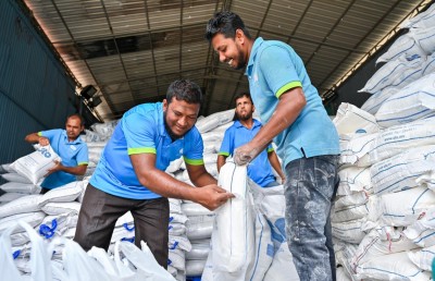 ގޭބިސީތަކަށް ކާޑުގެ ބާވަތްތައް ބަހަން ފަށައިފި، ބަލާނީ ކަރަންޓު މީޓަރު ނަންބަރަށް