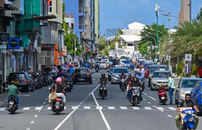 ވެހިކަލްތަކުގެ އަދަދު ކަނޑައަޅާ ގަވާއިދު އެކުލަވާލައި، ރައީސް އޮފީހަށް