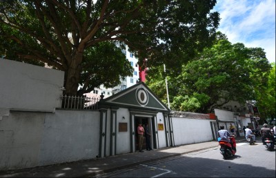 ކޮވިޑް-19: ދިވެހިންނަށް ފަސޭހައިން މެޑިކަލް ވިސާ ހޯދައިދިނުމަށް އިންޑިއާ އިން މަސައްކަތް ކުރަނީ