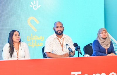 ދިރާގު ކަސްޓަމަރުންނަށް “ހެޔޮހިތުން” ރޯދަ އޮފާތައް