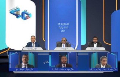 އެމްޓީސީސީގެ އަހަރީ އާއްމު ޖަލްސާ ފަސްކޮށްފި