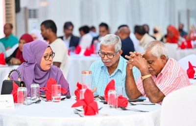 އުރީދޫން ހިއްސާއަކަށް 3.27ރ. މަގުން 484 މިލިއަން ރުފިޔާ ބަހަނީ