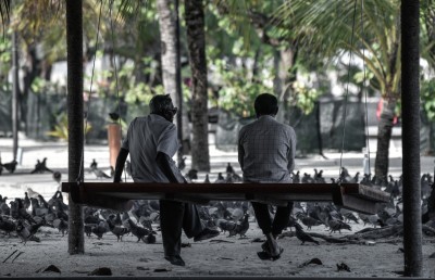 އިހުގެ ދިވެހިންގެ ހަނދާންތައް އެއްކުރުމުގެ މަސައްކަތް ފަށައިފި