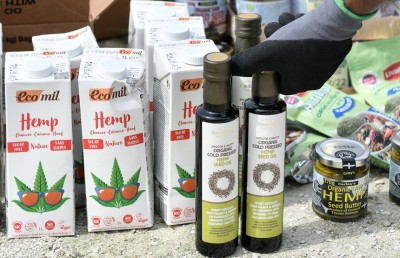 އަނަސްގެ މަރުން ސަލާމަތްވި މީހަކު ޑްރަގްގެ ބޮޑު މައްސަލައެއްގައި ހައްޔަރަށް