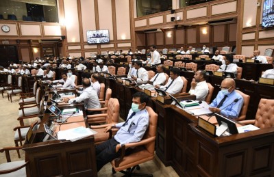 ކާފަރަށް ގޮވުން ހުއްޓުވާ އިސްލާހަށް ހޫނު ބަހުސެއް!