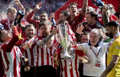 ބްރެންޓްފޯޑް ޕްރިމިއާ ލީގަށް