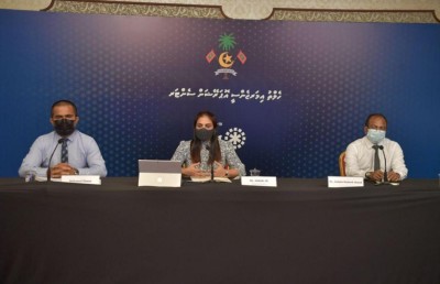 ތާވަލާ އެއްގޮތަށް އަންނަ މަހު އެޗްއެސްސީ އިމްތިހާނު އޮންނާނެ: މިނިސްޓްރީ