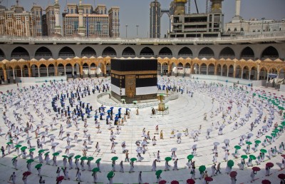 ރާއްޖޭން މިއަހަރު ހައްޖަށް ދެވޭނެކަމެއް އަދިވެސް ނޭނގޭ