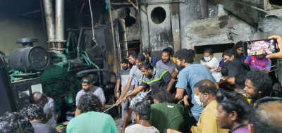 ވޭމަންޑު އަށް ކަރަންޓު ދީފި