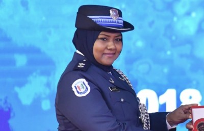 ނަޝްވާ: 28 އަހަރުގެ ހިދުމަތަށް ސެލިއުޓް ހައްގު
