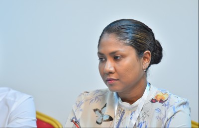 މުސްލިމަކާ ދިމާއަށް ކާފަރެކޭ ބުނުން ޖިނާއީ ކުށަކަށް ހަދަނީ