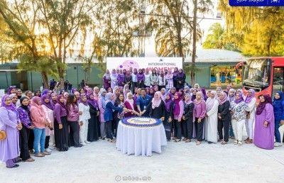 މައިންނާއި މާބަނޑު އަންހެނުންނަށް އެމްޓީސީސީން ލުއިތަކެއް ދެނީ