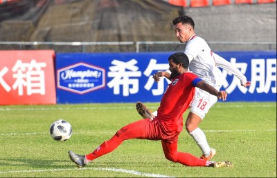 ގައުމީ ޓީމުގެ ކޮލިފައިން މެޗުތައް ދުބާއީއަށް ބަދަލުކޮށްފި