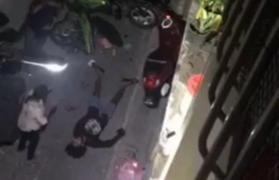 އެކްސިޑެންޓްގައި ފިލި މީހާ އަދިވެސް ނުފެނޭ