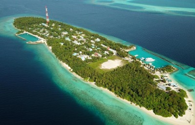 ހަންޏާމީދޫގައި ފެނުގެ ނިޒާމް ގާއިމްކުރުމުގެ މަސައްކަތް ފަށައިފި