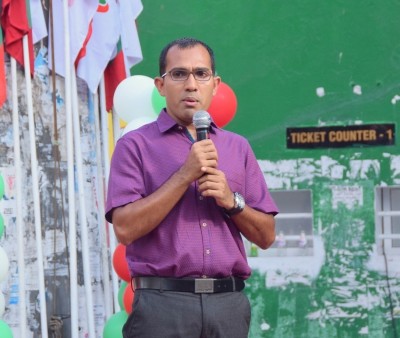 އިދިކޮޅުންވެސް ވޯޓު ދޭނީ މަލީހު މަގާމުން ވަކިކުރަން
